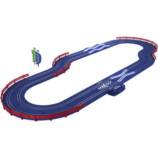 PJ Masks Speedy Circuito de Carreras