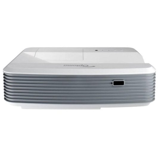 Projecteur Optoma X320UST XGA 4000 Lumens 100" Lampe DLP 3D Ultra-courte