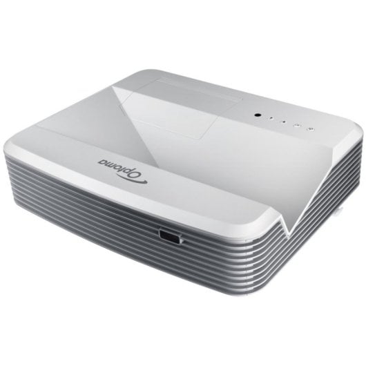 Projecteur Optoma X320UST XGA 4000 Lumens 100" Lampe DLP 3D Ultra-courte
