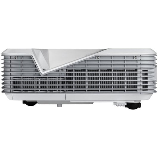 Projecteur Optoma X320UST XGA 4000 Lumens 100" Lampe DLP 3D Ultra-courte