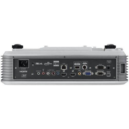 Projecteur Optoma X320UST XGA 4000 Lumens 100" Lampe DLP 3D Ultra-courte