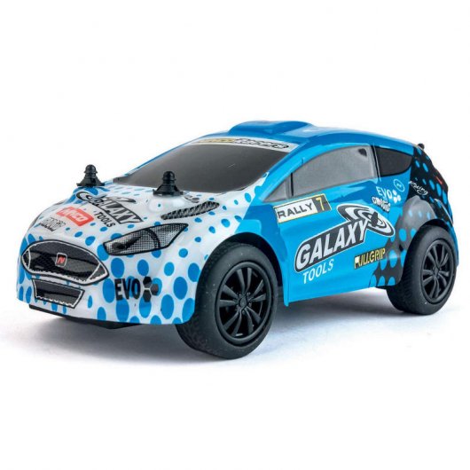 Ninco NincoRacers X Rally Galaxy Coche de Radio Control