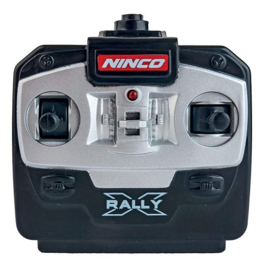 Ninco NincoRacers X Rally Galaxy Coche de Radio Control