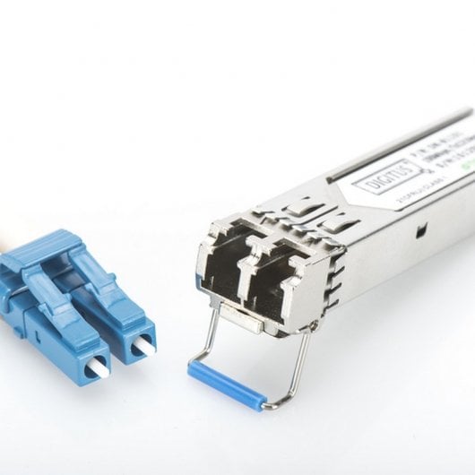 Digitus mini GBIC (SFP) Module, 155 Mbps, 2km