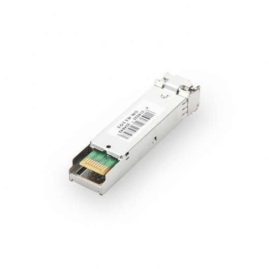 Digitus mini GBIC (SFP) Module, 155 Mbps, 2km
