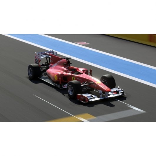 Formula 1 2019 Anniversary PC