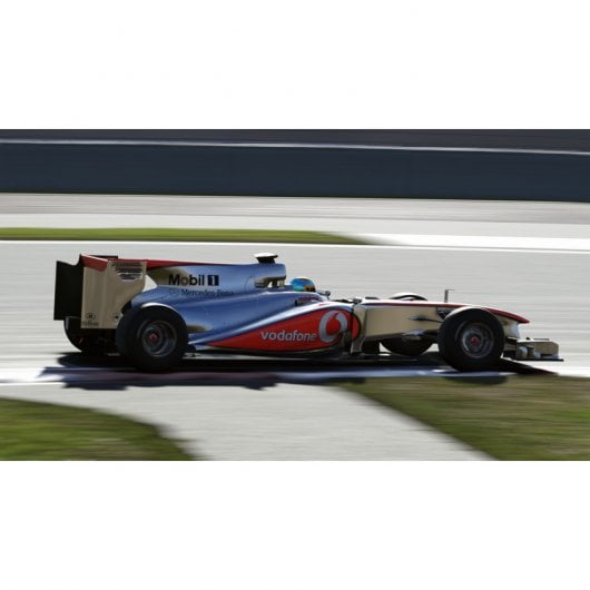 Formula 1 2019 Anniversary PC