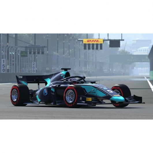 PC anniversario Formula 1 2019