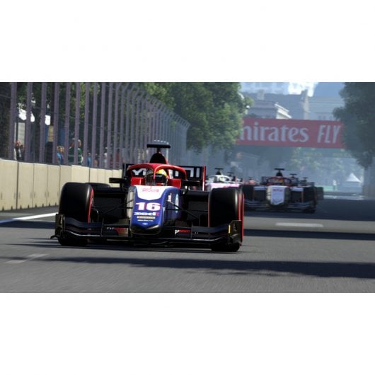 Formula 1 2019 Anniversary PC