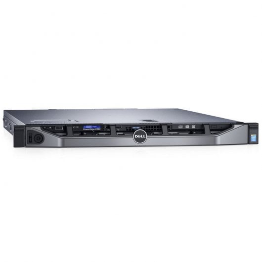 Dell PowerEdge R330 Intel Xeon E3-1220v6/8GB/1TB