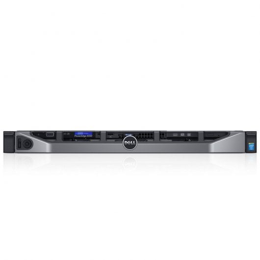 Dell PowerEdge R330 Intel Xeon E3-1220v6/8GB/1TB