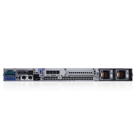 Dell PowerEdge R330 Intel Xeon E3-1220v6/8GB/1TB