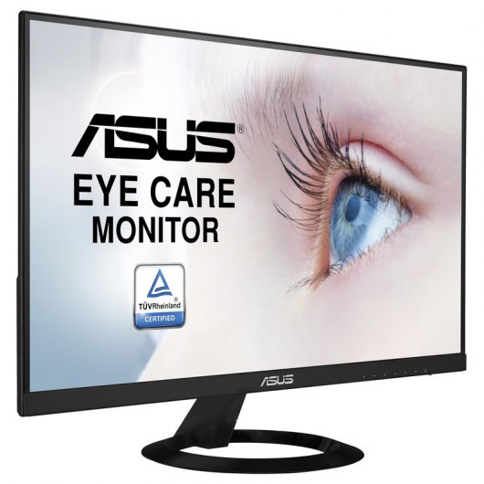 Asus VZ229HE 21,5" LED IPS FullHD