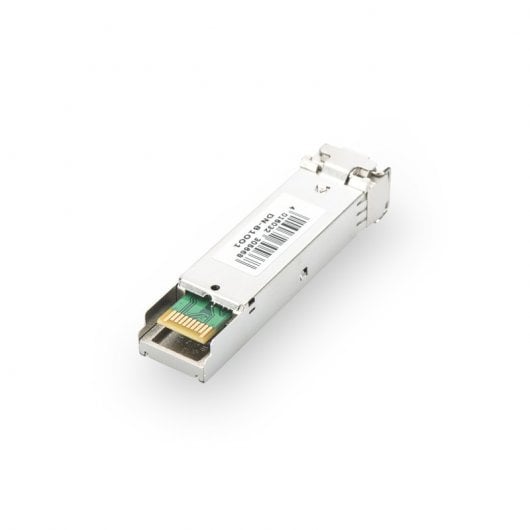 Digitus DN-81001 Netzwerk-Transceiver-Modul Faseroptik 1000 Mbit/s mini-GBIC 1310 nm