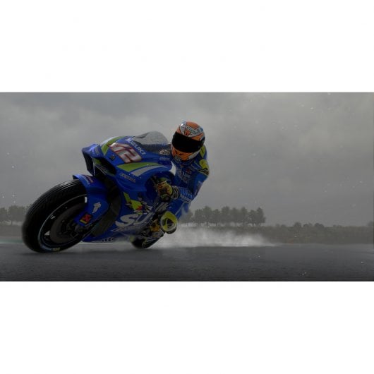 Moto GP 19 PC