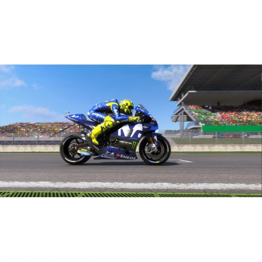 Moto GP 19 PC