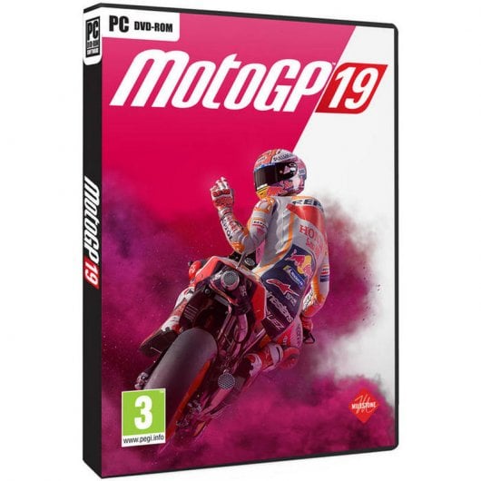 Moto GP 19 PC