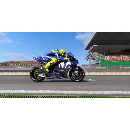 Moto GP 19 Xbox One