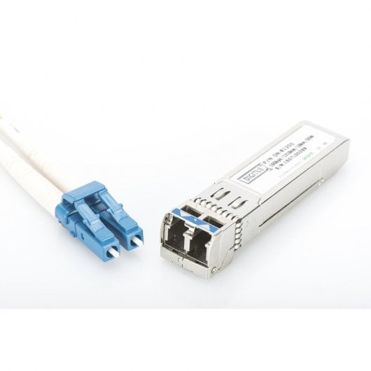 Digitus DN-81200 Netzwerk-Transceiver-Modul Faseroptik 10000 Mbit/s mini-GBIC/SFP 850 nm