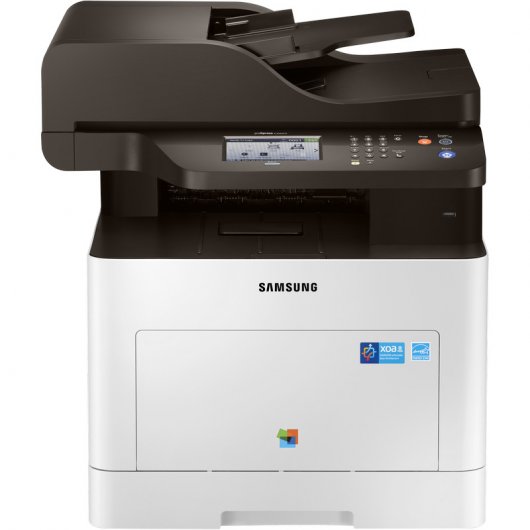 Samsung ProXpress C3060FR Multifunción Láser Color Wifi Dúplex Fax