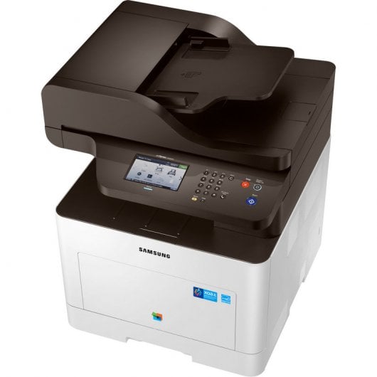 Samsung ProXpress C3060FR Multifunción Láser Color Wifi Dúplex Fax