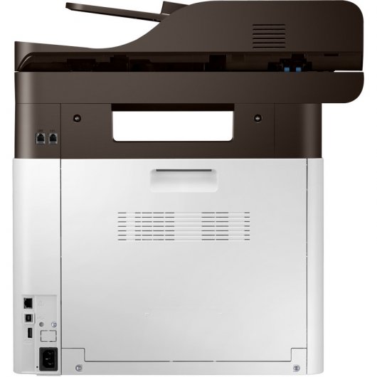 Samsung ProXpress C3060FR Multifunción Láser Color Wifi Dúplex Fax