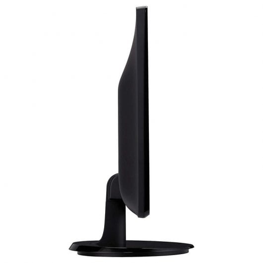 Philips V Line Moniteur LCD avec rétroéclairage LED 200V4QSBR/00