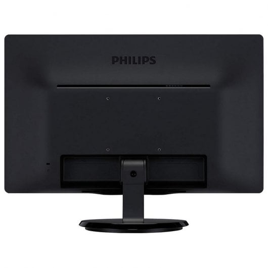 Philips V Line Moniteur LCD avec rétroéclairage LED 200V4QSBR/00