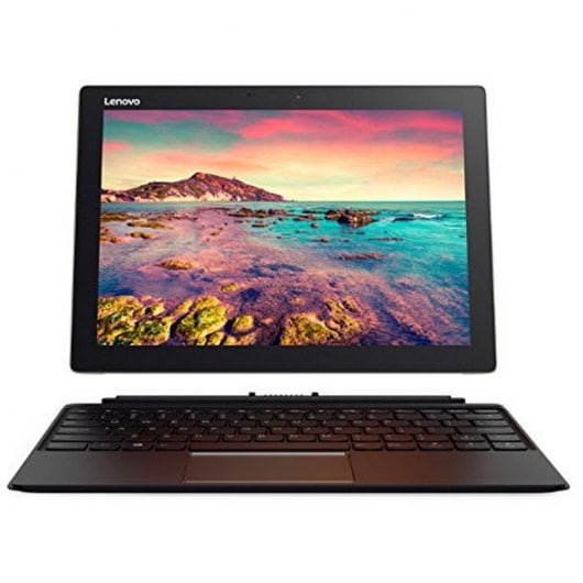 Lenovo Miix 720-12IKB Intel Core i5-7200U/8GB/256GB/12" Táctil