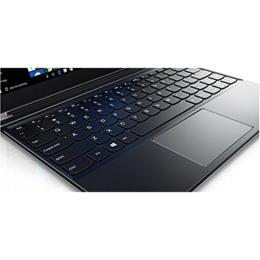 Lenovo Miix 720-12IKB Intel Core i5-7200U/8GB/256GB/12" Táctil