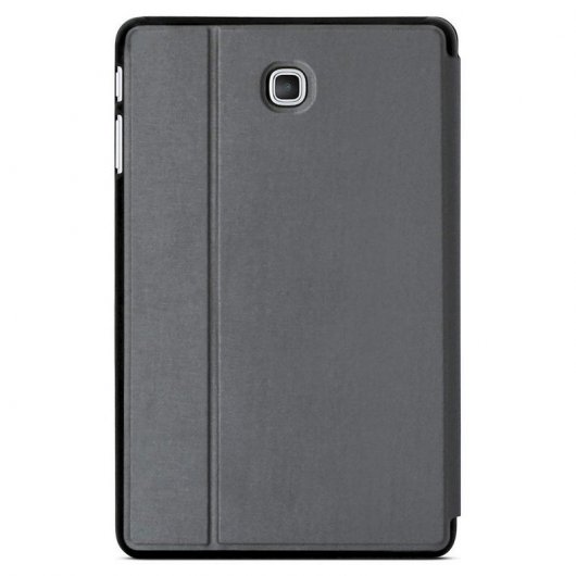 Mobilis C1 Funda Gris para Samsung Galaxy Tab E 9.6''