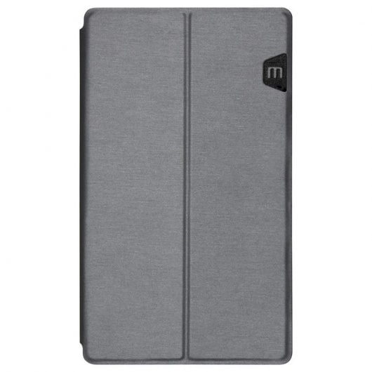 Mobilis FUNDA PROTECTORA C1 PARA GALAXY TAB A 7IN 17,8 cm (7") Folio Gris
