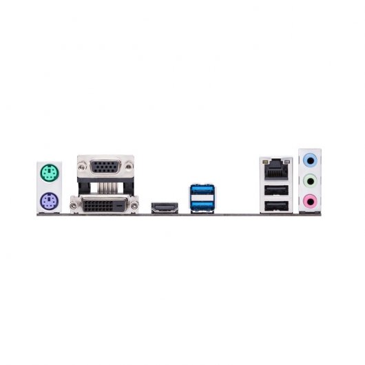 Asus Prime H310M-R R2.0 Caja Blanca