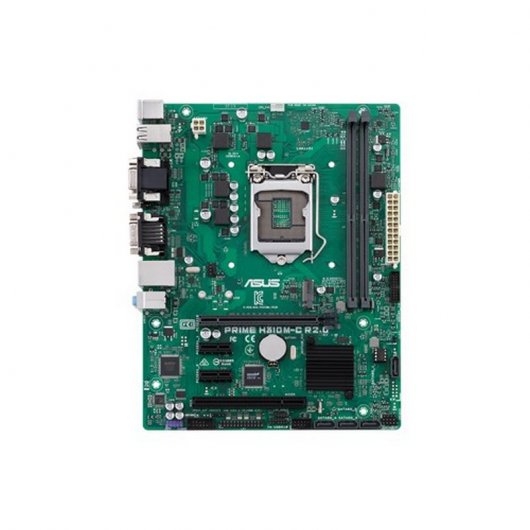 Asus Prime H310M-C R2.0