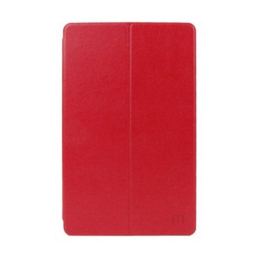 Mobilis Origine Funda Roja para Samsung Galaxy Tab A 2018 10.5''