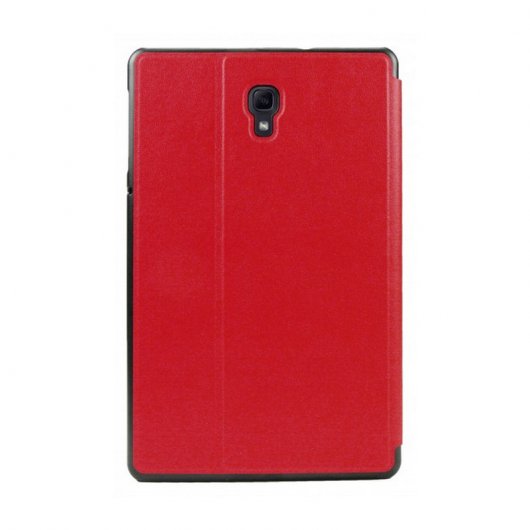 Mobilis Origine Funda Roja para Samsung Galaxy Tab A 2018 10.5''