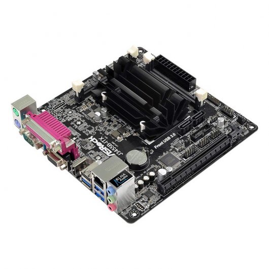 Asrock J3455B-ITX