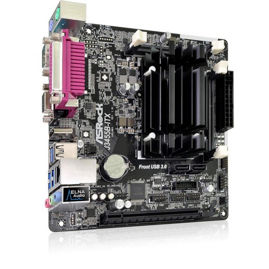 Asrock J3455B-ITX