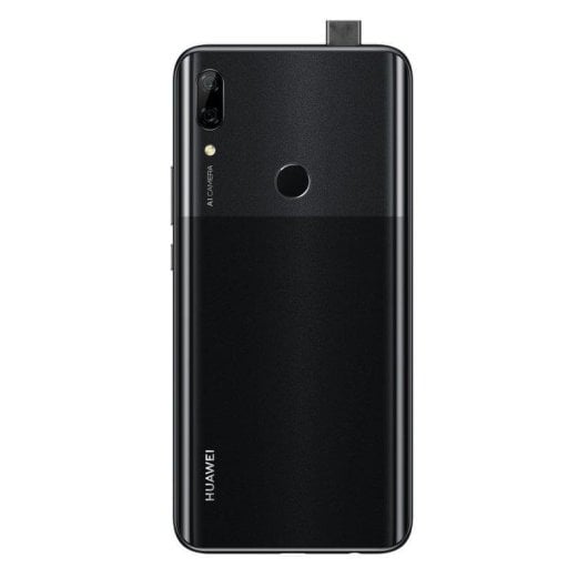 Huawei P Smart Z 4G 4GB 64GB 6.59" Preto