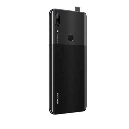 Huawei P Smart Z 4/64 Go Dual Sim Noir Minuit Débloqué