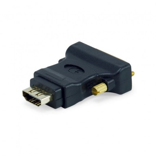 Équiper l'adaptateur DVI-D mâle vers HDMI femelle