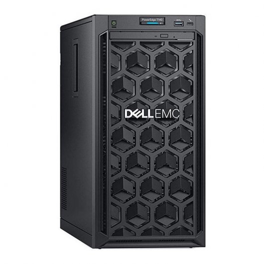 Dell PowerEdge T140 Intel Xeon E-2124/8GB/1TB