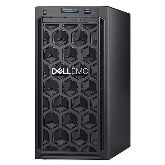 Dell PowerEdge T140 Intel Xeon E-2124/8GB/1TB