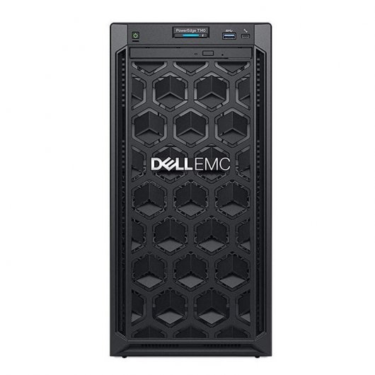 Dell PowerEdge T140 Intel Xeon E-2124/8GB/1TB