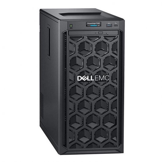 Dell PowerEdge T140 Intel Xeon E-2124/8GB/1TB