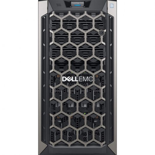 Dell PowerEdge T340 Intel Xeon E-2124/8GB/1TB