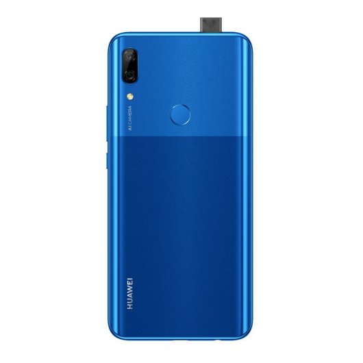 Huawei P Smart Z 4/64GB Dual Sim Sapphire Blue Libre
