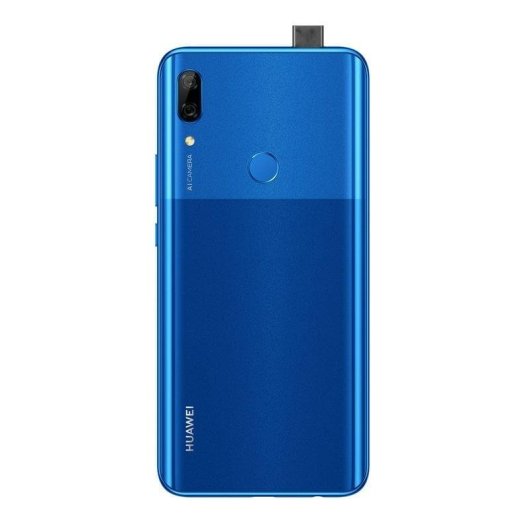 Huawei P Smart Z 4G 4GB 64GB 6.59" Azul