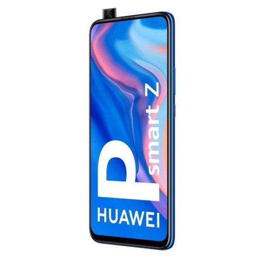 Huawei P Smart Z 4G 4GB 64GB 6.59" Azul