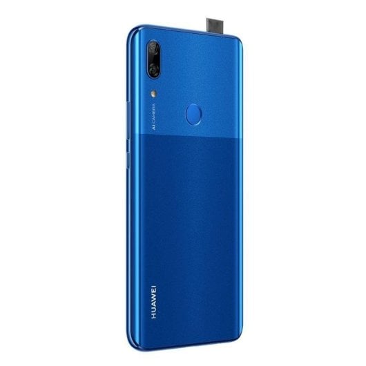 Huawei P Smart Z 4G 4GB 64GB 6.59" Azul